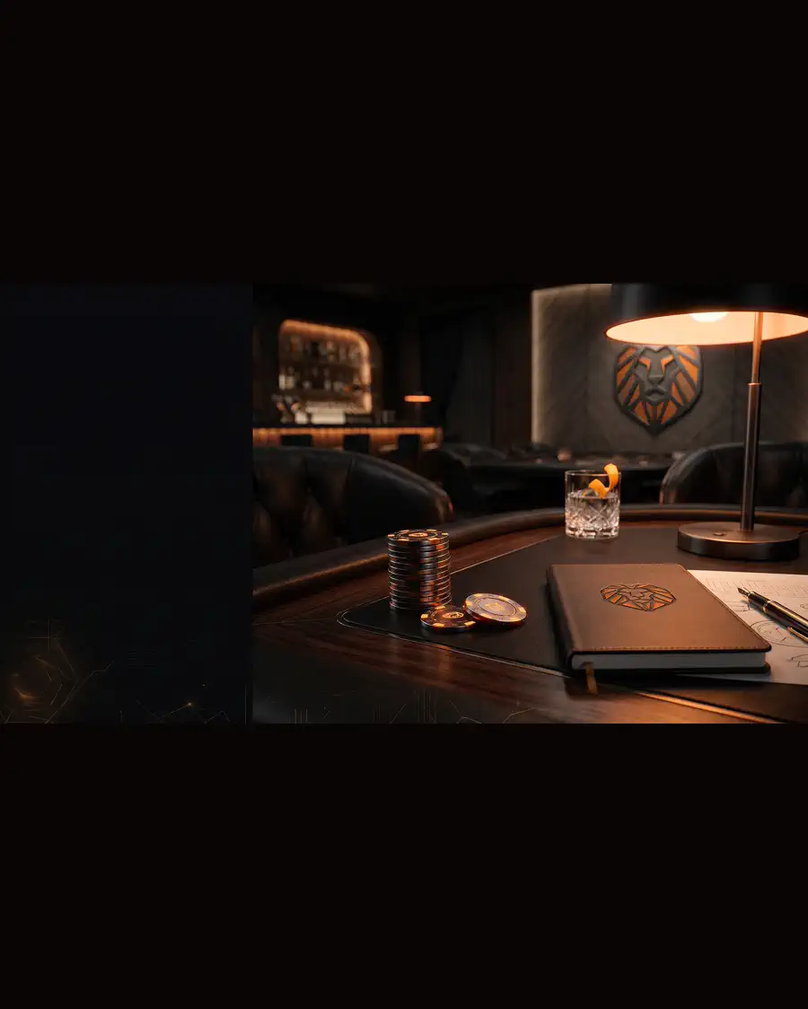 Editorial author portrait for MrGoodwinCasino.ca